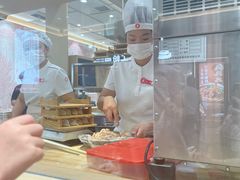 -喜家德虾仁水饺(浦东山姆店)