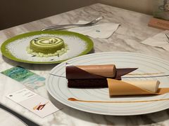 -théATRE 茶聚场(王府中環店)