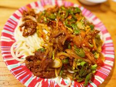 -石榴红了·非遗酥皮烤包子·新疆菜(瑞豪店)