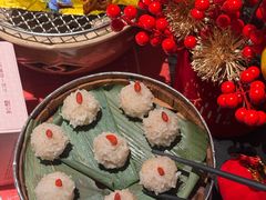 -知楚•精致湖北菜(武商MALL店)