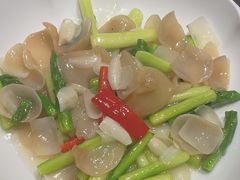 -羊门客在·烤盐池滩羊·川菜