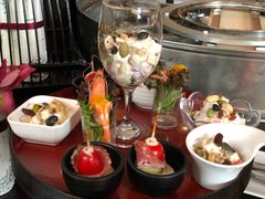 -博林圣海伦酒店-LA VILLA自助西餐厅(华侨城店)