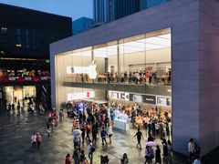 -Apple零售店(成都太古里店)
