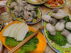 -清真·马家火锅美食城(镇江北路店)