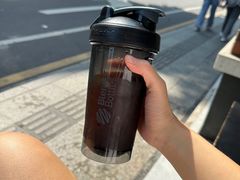 -JPG canteen(广州东山口店)