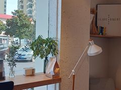 -那家面包房(珠江路店)