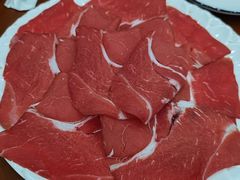 -岳合轩老北京涮肉