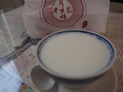 -周大娘牛乳(旧寨古村总店)