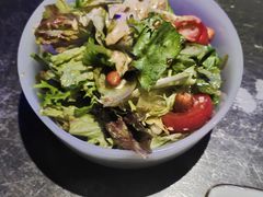 -很久以前羊肉串(簋街店)