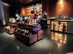 -星巴克臻选(深圳万象天地旗舰店)