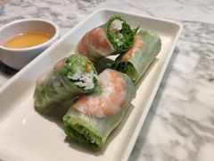 西贡虾卷-PHO爺·越南料理(亦庄大族广场店)