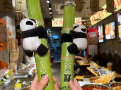 -嘉州鲜知味钵钵鸡(奎星楼店)