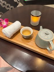 点击看大图 -广州文华东方酒店·水疗中心