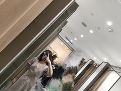 -ZARA(恒隆广场店)