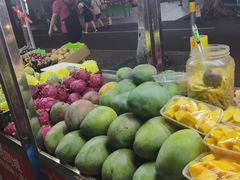 -海大南门夜市(海富街店)