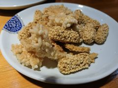 -倍儿美海鲜大排挡·非遗海鲜蒸饺(洋货店)