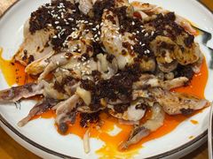 -邱大妈水煮(龙山店)