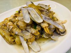 -上海阿潘舟山海鲜店(东宝兴路店)