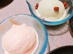 抹茶烧仙草-八角锄烧·肉火锅(天河城店)