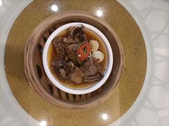 -金河半岛园林酒家(金融城店)