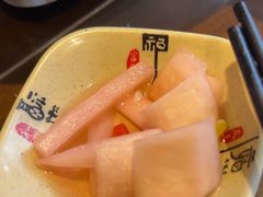 -富正毅三下锅·湘西韵味(天门山索道店)