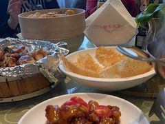 -群乐饭店(滨安路店)