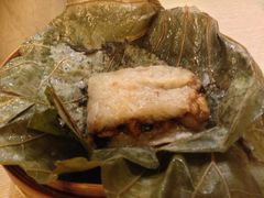 糯米鸡-唐宫海鲜舫