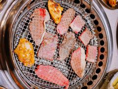 -汉拿山(金源店)