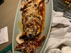 -前海沿·青岛菜(李沧万达店)
