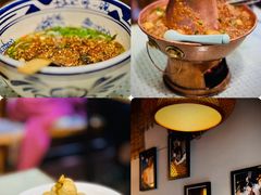-蜗牛小馆醉乡民谣云南菜(惠新西里店)