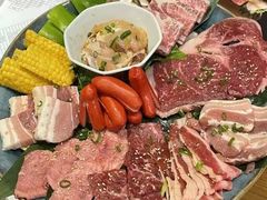 -炎蔵牛舌烤肉