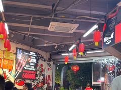 -神伙烧烤(南坪总店)