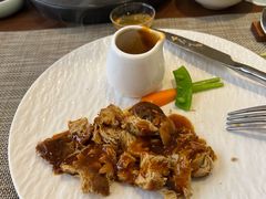 -格桑花开药膳蔬食文化空间