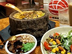 -敏珠拉姆藏餐·南京厨房(富春江东街店)