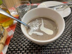 -后厨意餐La Cucina(外交公寓店)