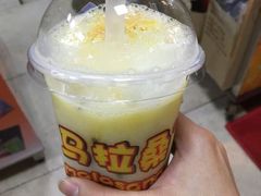 -马拉桑果汁(龙头路总店)