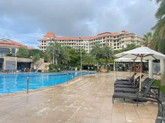 -惠州金海湾嘉华度假酒店