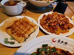 红糖糍粑-贵凤凰贵州米粉(望京店)
