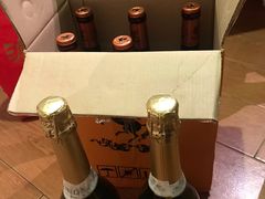 -渝信川菜(南滨店)