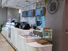 自助取餐区-巴黎贝甜(华堂新辰汇店)
