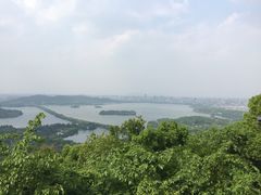 -九曜山