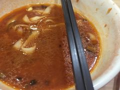 -阿利茄汁面(二七万达店)