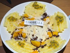 -俏贝拉(裕后街店)