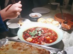 -绿茶餐厅(昌平悦荟店)