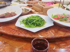 -董记牛肉(梁徐大道店)