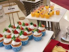 -芭菲盛宴·环球美食(袁家岗店)