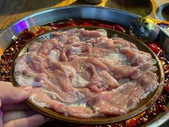 -老街·稳拈老火锅(海椒市店)