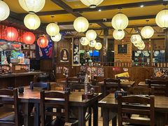 -鸟鹏烧鸟居酒屋(龙岗万科店)
