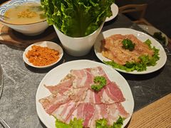 -隐家本格烧肉(万达广场店)