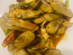 -香融府·烤鸭·家常菜(马家堡路店)